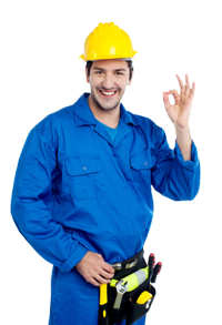 אינסטלטור מקצועי אינסטלטור מוסמך